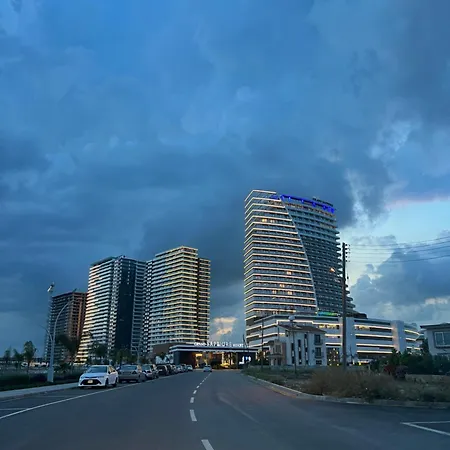 Apartament Grand Sapphire & Casino With Sea View *